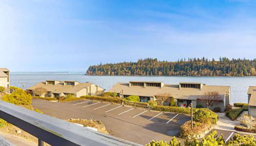 Bayfront Retreat - Foto 4