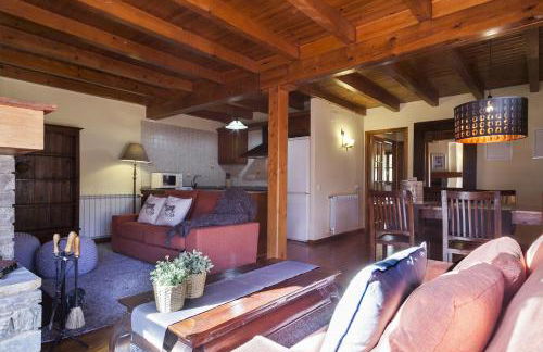 Luderna - Apartamento Orri A1 - Foto 9