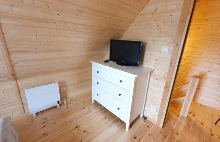 Słoneczny domek - Foto 29