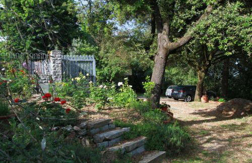 Villa Giulia - Foto 22