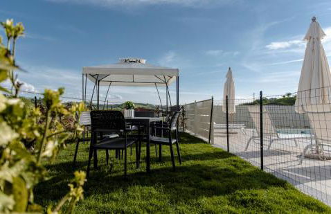 Agriturismo RiDaRoca - Foto 81