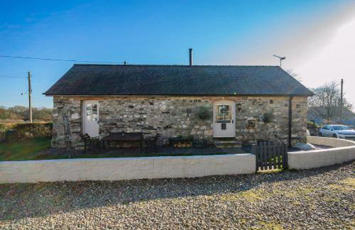 Cosy Farm Conversion In The Heart Of Pembrokeshire - Foto 8
