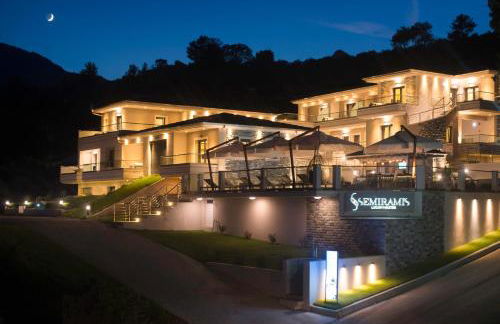 Semiramis Luxury Suites - Foto 24