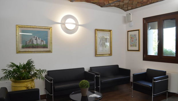 Pet-friendly Getaway With Pool - Foto 3, Rezeption