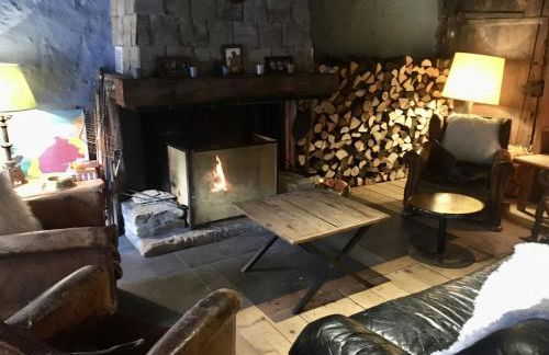 Chalet Suvay - Photo 21