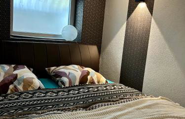 Haus mit Sauna am Waldrand - Nähe Brombachsee Altmühlsee - Foto 43