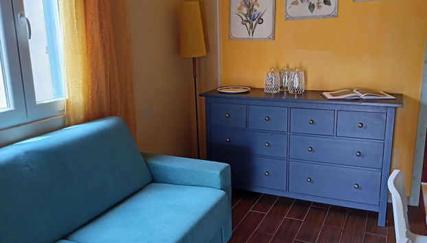 Apartment For 2 - 4 People Just 100m From the Sandy Sea - Foto 2, Profilbild