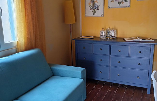 Apartment For 2 - 4 People Just 100m From the Sandy Sea - Foto 1