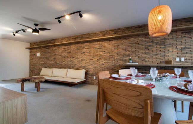 São M dos Milagres Casa 07 Pessoas - Photo 11