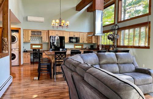 Marble Mountain Chalet - Foto 19