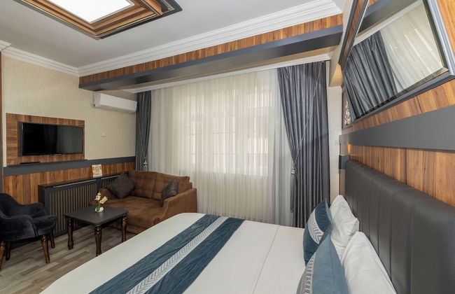 La Serena Hotel - Photo 73