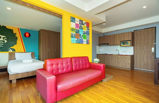 Anchan Boutique Hotel - Foto 42