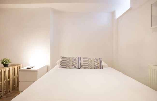 Shoreditch Studios by Allô Housing - Foto 9