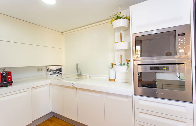 Cullera Beach Apartment Cap Blanc - Foto 19