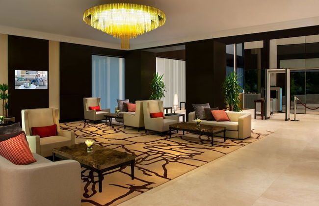 Ascott Rafal Olaya Riyadh - Foto 5
