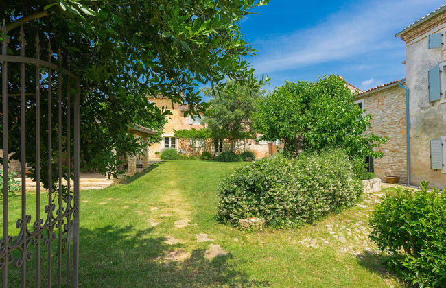 Stancija Negrin - Foto 59