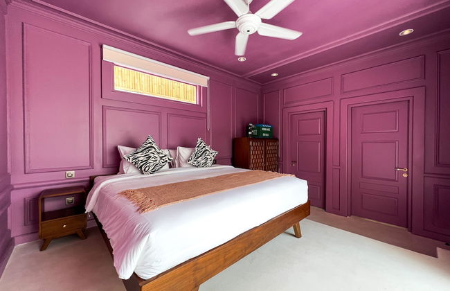 No Rush Villas - Photo 20