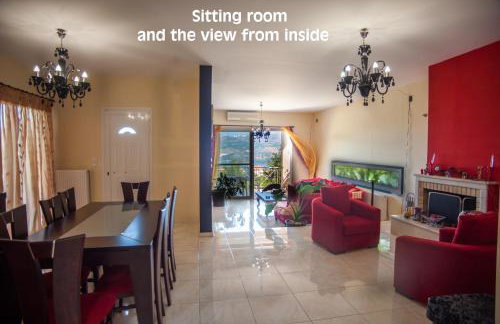 Helmata Villa with privecy - Photo 9