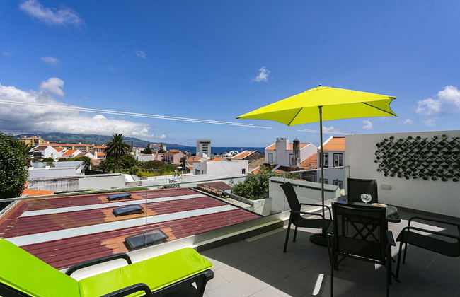 Home Azores – Casas da Ladeira - Foto 46