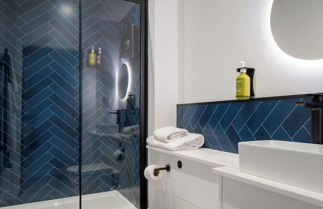 Station Suites - Foto 20