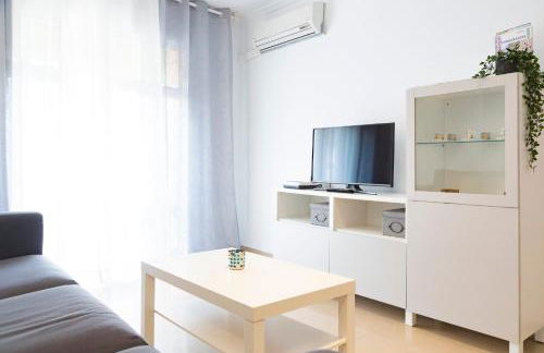 Apartamento Málaga Agreda - Photo 4