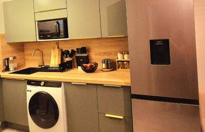 Chartrons Bordeaux Centre - Appartement Cosy avec Grande terrasse & Parking privé - Foto 9