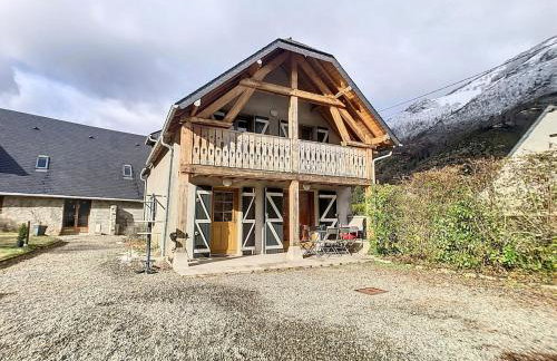 Cocon cosy au cœur des Pyrénées - Foto 1