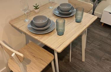 Digbeth Luxury 1 Bed Studio Apartment - Foto 10