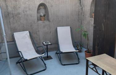 Dammusi IL SERRALH -Pantelleria- - Foto 29