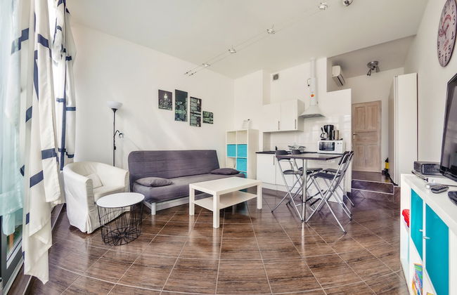 Sun & Snow Miedzyzdrojski Rynek - Photo 3