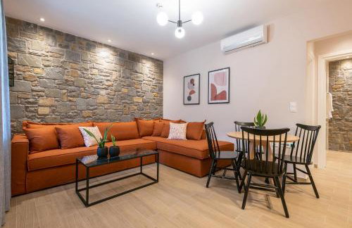 Αngelikon Luxurious Apartments - Foto 40