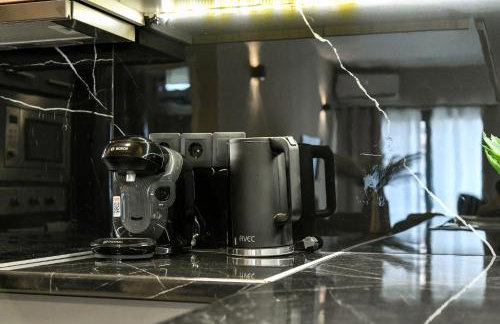 Gaia modern house - Foto 28