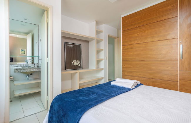 Bz73 Geribá! Casa c/ piscina privativa 5 Suítes! - Foto 10