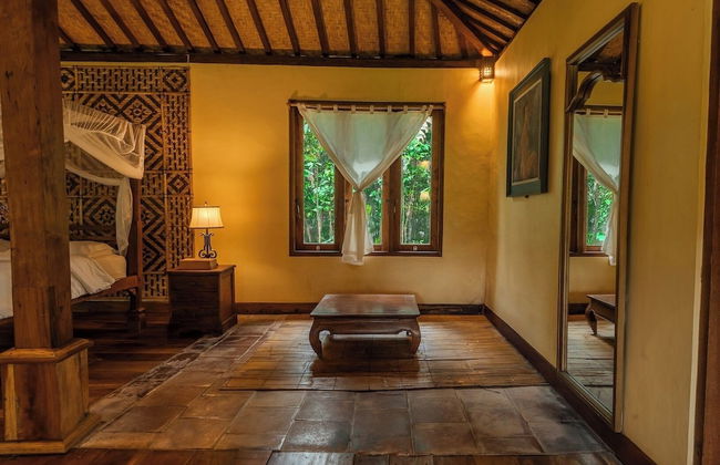 Saridevi Ecolodge Bali - Foto 23