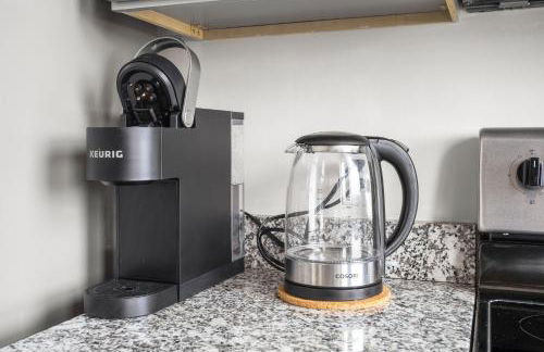 CozySuites At Presshouse - Foto 42