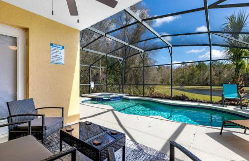 Davenport lake view private villa - Foto 25