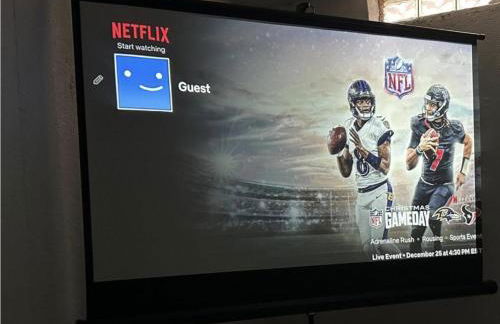 Osmun House - Foto 24