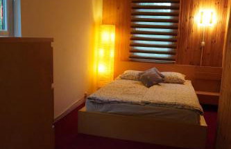 Dom nad jeziorem Omulew - Foto 17