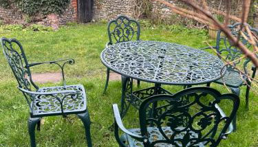 2 bedroomed cottage near quay - Foto 4