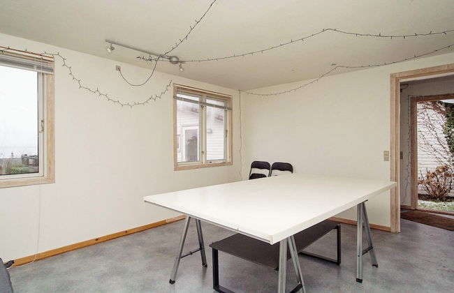 6 Person Holiday Home in Frederiksvaerk - Foto 16