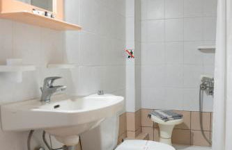 Ammousa Hotel Apartments - Foto 31