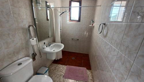 Casa Rural Apartamentos Sol ideal para familias . - Photo 2, Shower