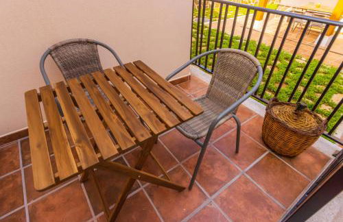 Apartamentos Turísticos La Casa Grande - Foto 53