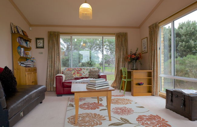 Riversdale Estate Cottages - Foto 14