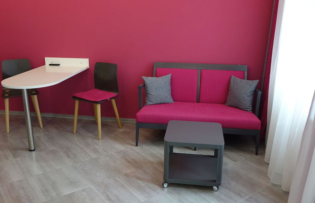 EEL Brno apartments - Foto 39