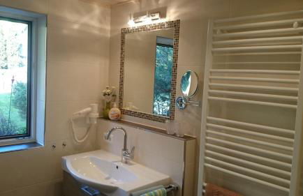 Ferienhaus Mayr - Ferienwohnung Bergblick - Foto 10