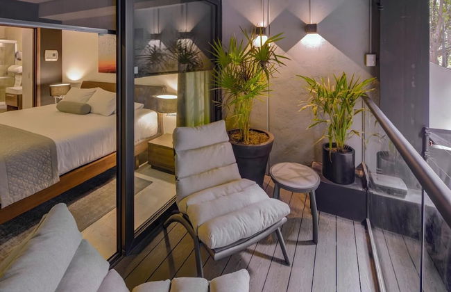 MX Grand Suites - Foto 22