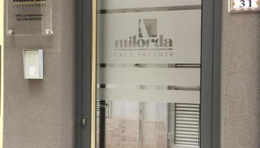 Casa vacanze A Milorda - Foto 1