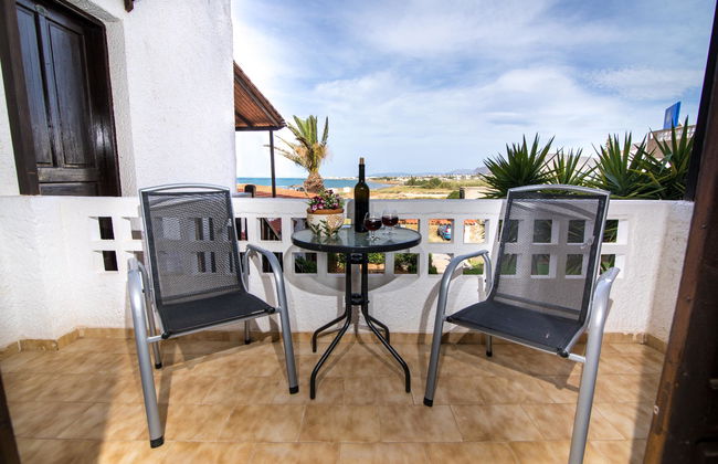 Irilena Apartments Gournes by Checkin - Foto 19