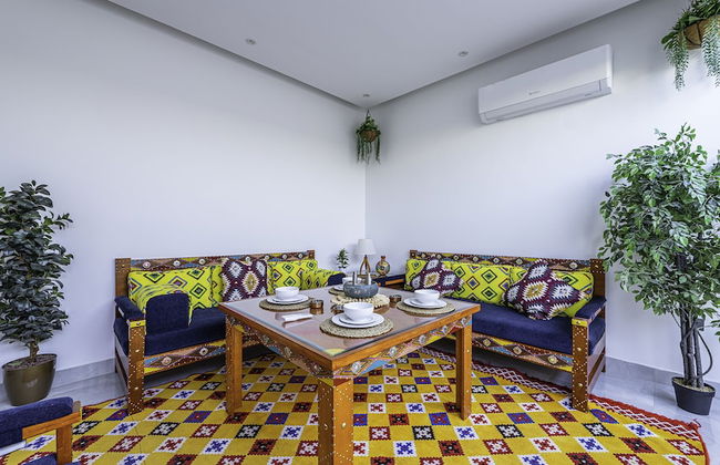 Mabaat - Al Qairawan - 176 - Foto 12